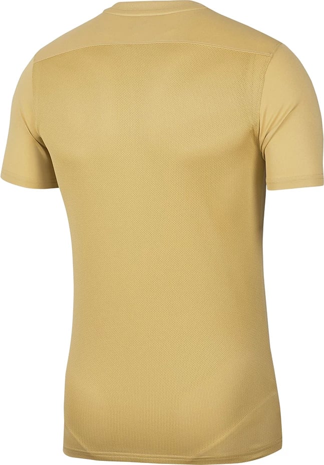 Maicë për meshkuj Nike, e artë