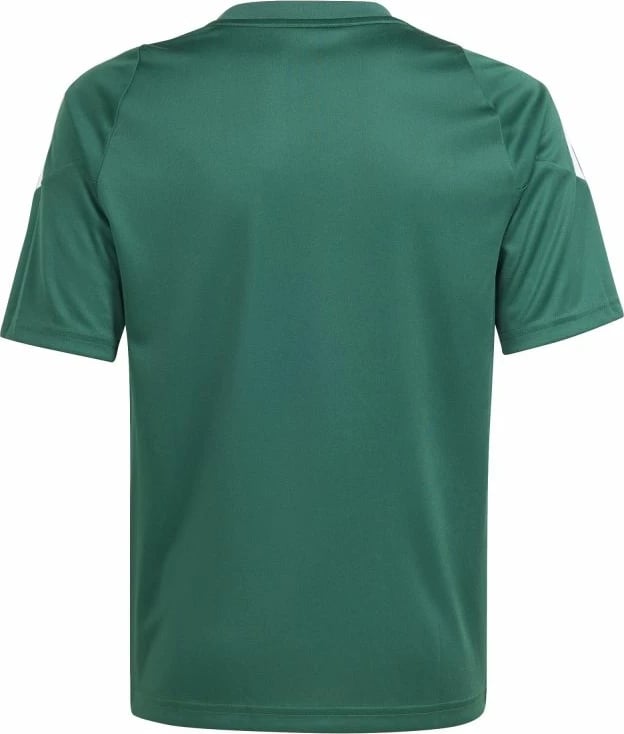 Maicë për fëmijë adidas, e gjelbër