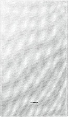 Altoparlant Samsung HW-S701D, soundbar me subwoofer, bardhë