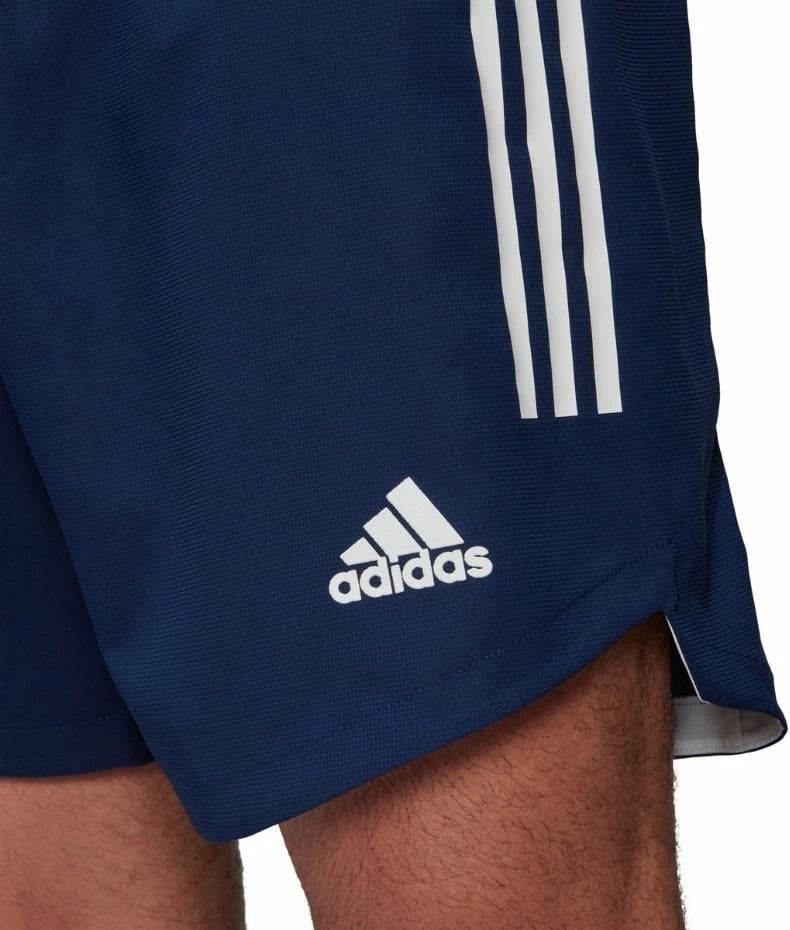 Shorce për meshkuj adidas, navy