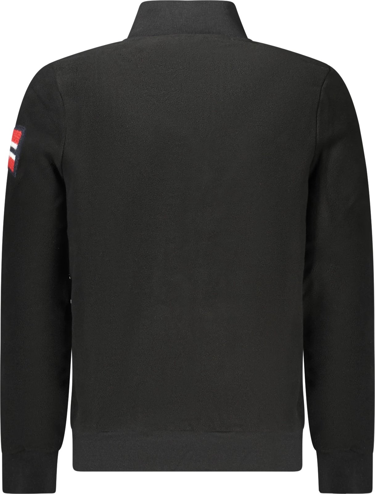 Duks për meshkuj NORWAY 1963, i zi