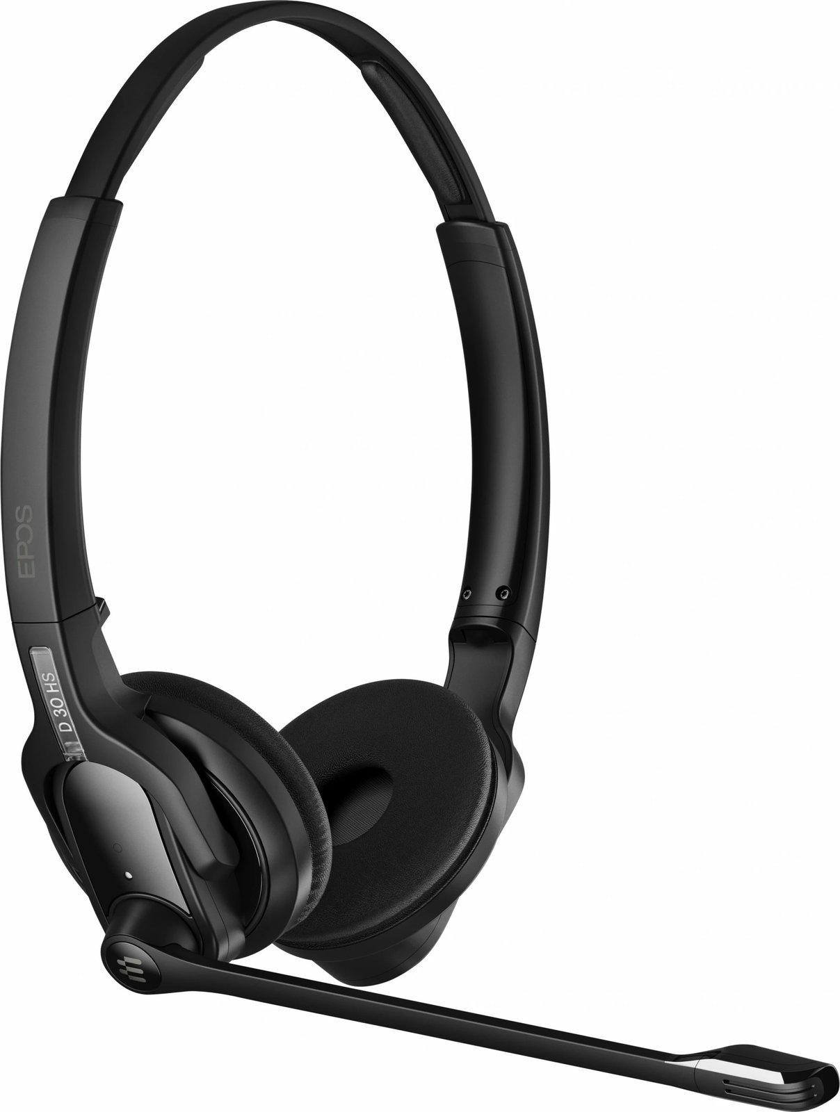 Kufje EPOS Impact D 30 USB ML