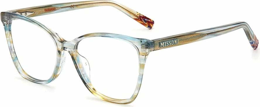 Syze Missoni, bicolor