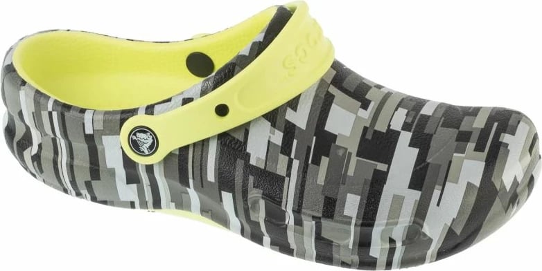 Këpucë Crocs unisex, multikolor