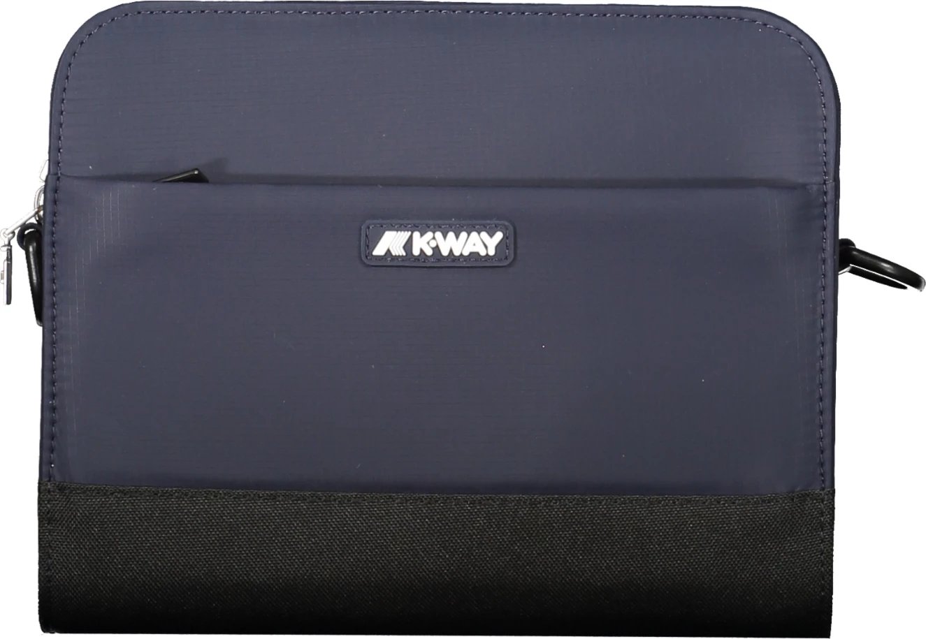 Çantë për femra K-WAY, kaltër