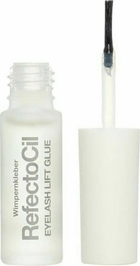 Ngjitës për qerpikë RefectoCil Eyelash Tabs 4 ml, transparent