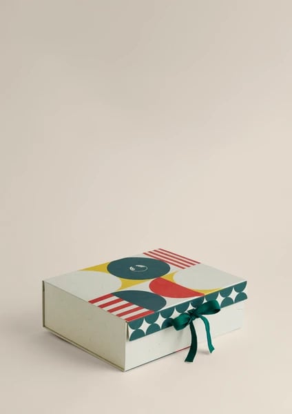 Kuti Dhurate e Mesme 1 Copë