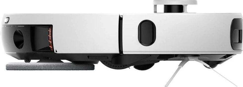 Robot pastrues dhe fshes, Ezviz RS2, i bardhë Robot pastrues dhe fshes, Ezviz RS2, i bardhë