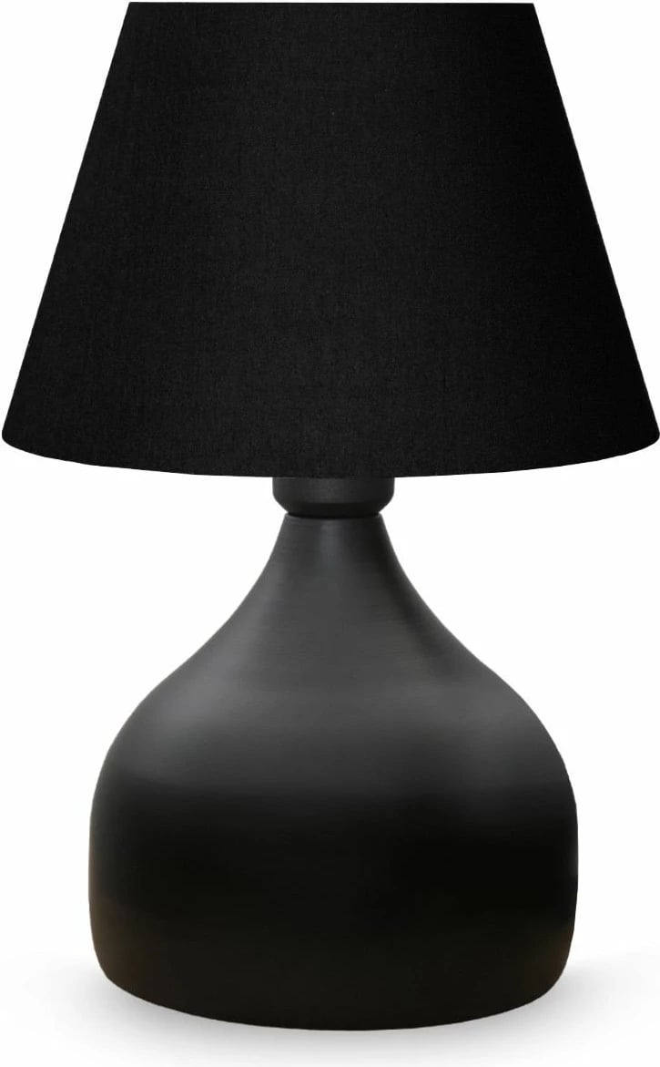 Llambë tavoline Opviq, AYD-3125, e zezë