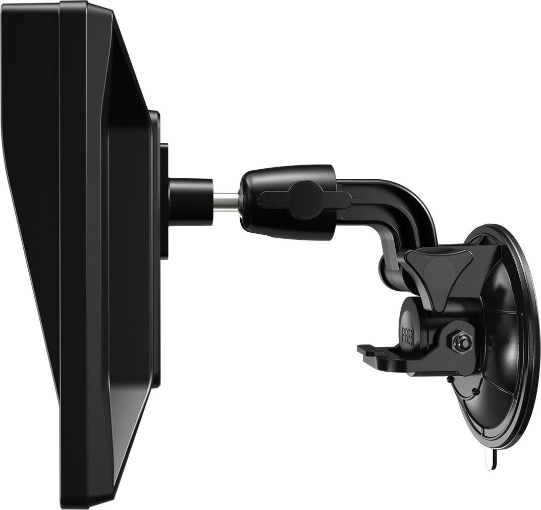 Navigacion GPS MODECOM FREEWAY CX 9.3 iGO Truck, ekran 9 inç, harta Evropë, 16 GB, 512 MB RAM, USB‑C, me përditësim 1‑vjeçar