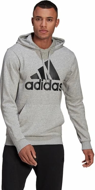 Duks adidas për meshkuj, gri