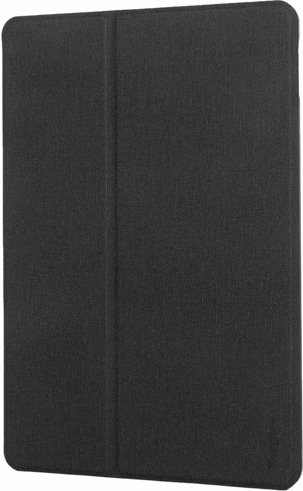 Mbështjellës Targus Everyday Protection Case për Apple iPad 10.2, i zi