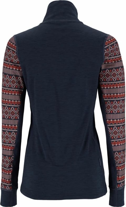 Bluzë sportive Kari Traa për femra