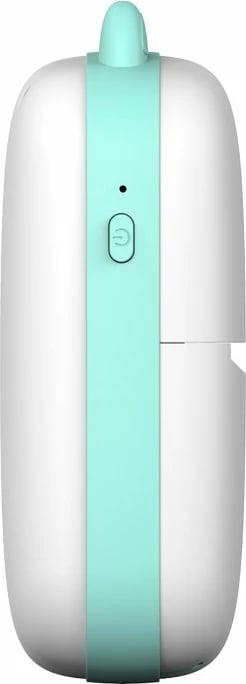 Printer termik mini Hurtel HURC9, Bluetooth, 1000mAh, Kaltër