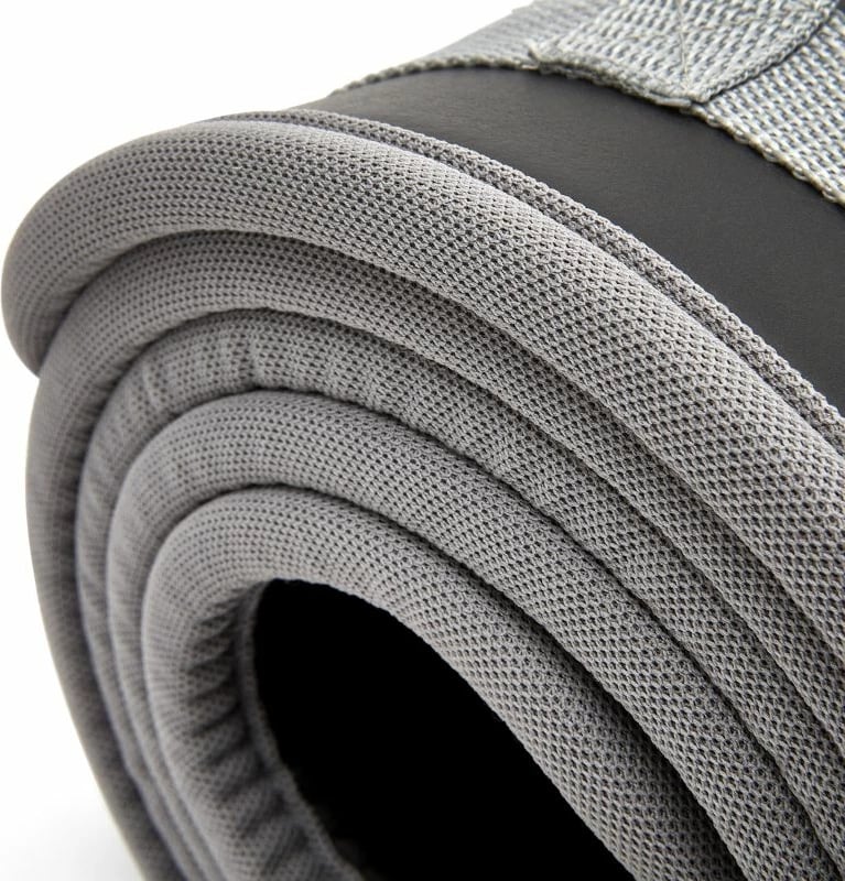 Tapet stërvitjeje adidas për meshkuj dhe femra, gri