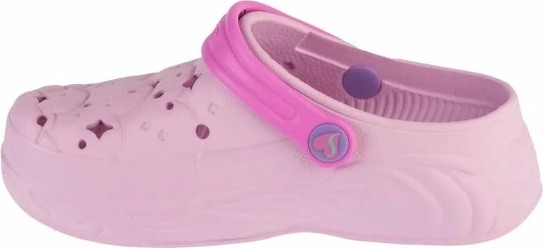 Atlete fëmijësh Skechers, të kaltërta