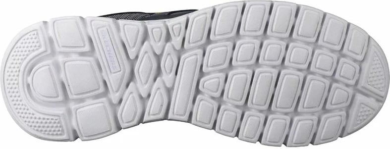 Atlete meshkuj Skechers, gri