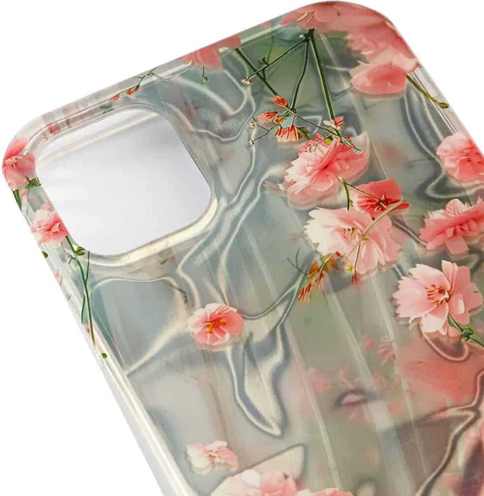 Fotroll për telefon TECH TIME Flower (IP12)