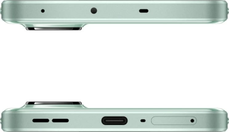 Celular OnePlus Nord 3 5G, 17.1 cm (6.74"), 8 GB, 128 GB, 50 MP, Android 13, Gri