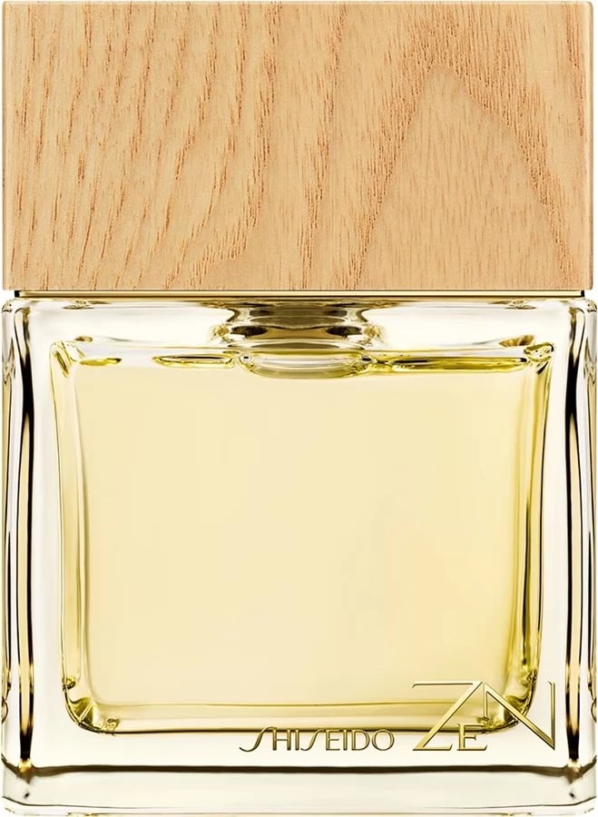 Eau de Parfum për femra Shiseido Zen 100ml