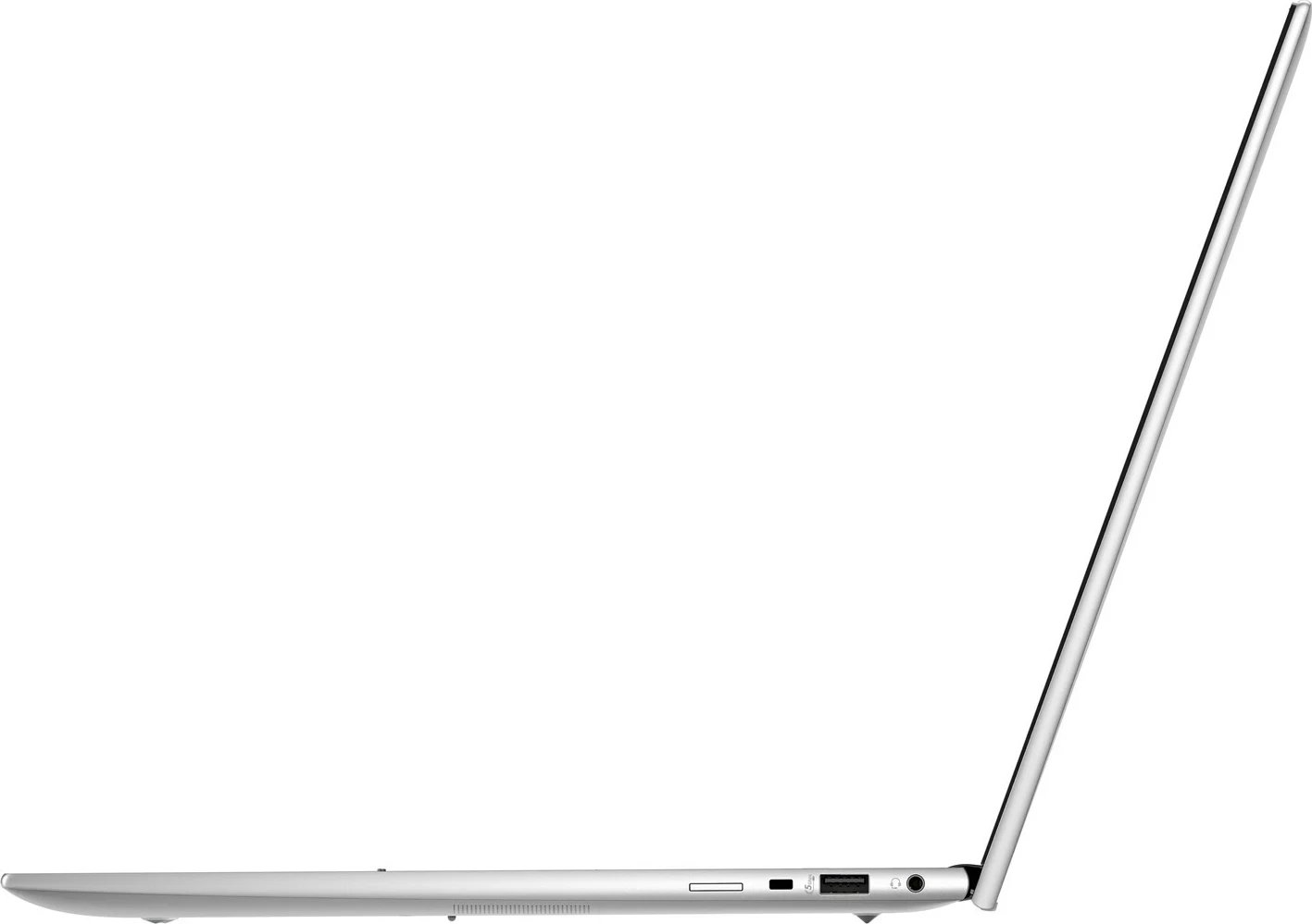 Laptop HP EliteBook 860 G11, 16", Intel Core Ultra 7 155U, 16 GB RAM, 512 GB SSD, Argjendtë