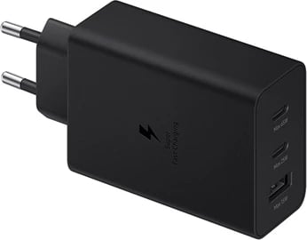 Karikues Samsung Trio 65W, Type-C,USB-A