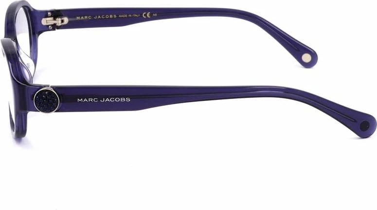 Syze dielli Marc Jacobs, blu