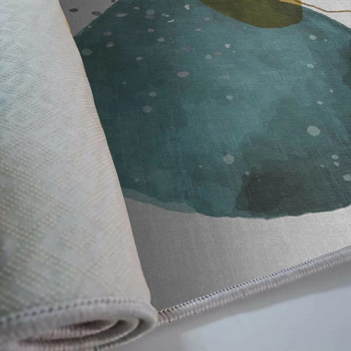 Qilim (180 x 280) Conceptum Hypnose, Alho Carpet-39A