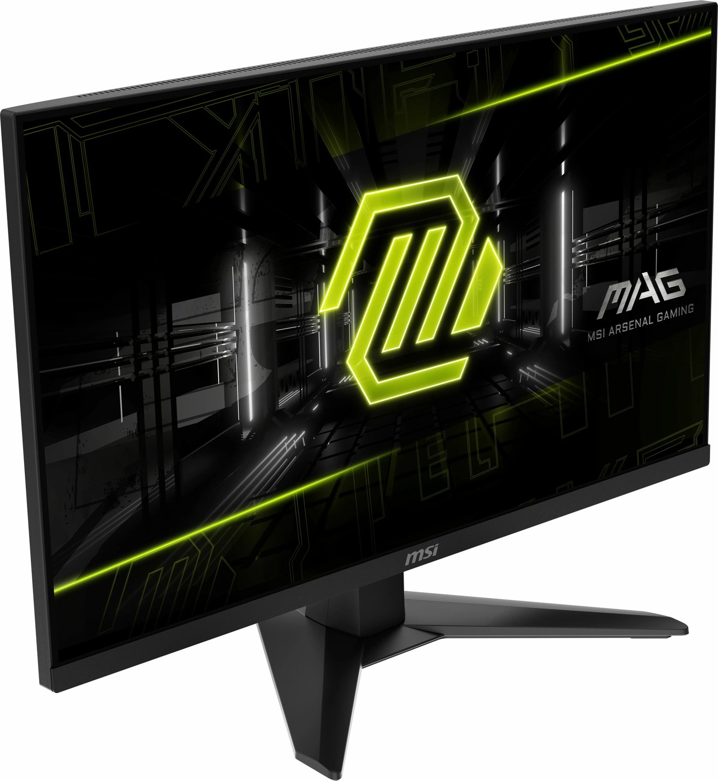 Monitor MSI MAG 274QRFDE 27 inç gaming, TFT, i zi Monitor MSI MAG 274QRFDE 27 inç gaming, TFT, i zi