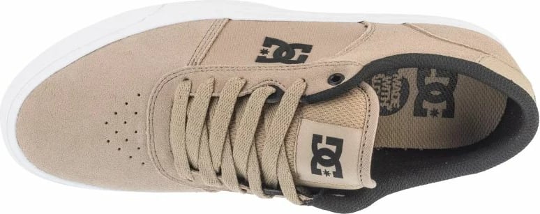 Këpucë lifestyle DC, bezhë