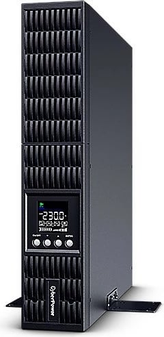 UPS CyberPower OLS2000ERT2UA, 2000 VA, 1800 W, Rack/Tower, i zi