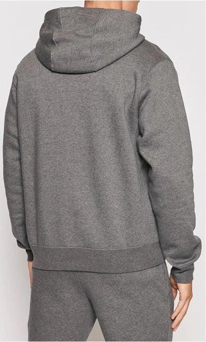 Duks për meshkuj Nike, gri Duks për meshkuj Nike, gri