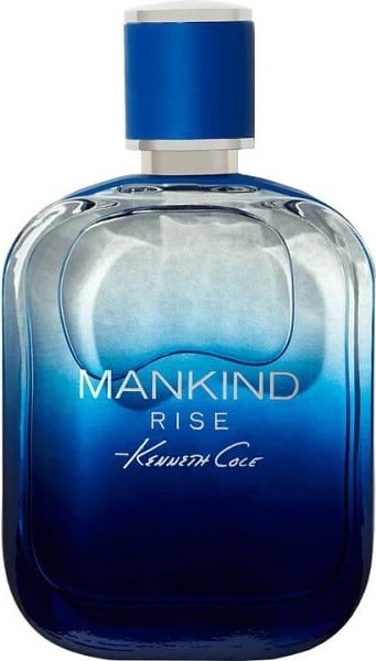 Eau de Toilette për meshkuj Kenneth Cole Mankind Rise 100ml