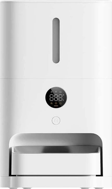 Ushqyes i mençur për kafshë Xiaomi Smart Pet Food Feeder 2 i bardhë