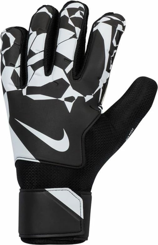 Dorëza për portier Nike, të bardha