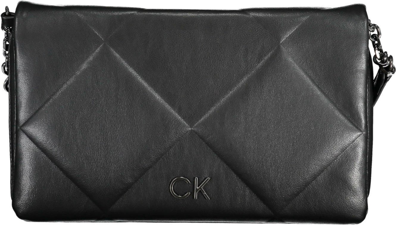 Çantë për femra Calvin Klein, e zezë