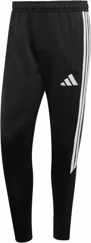 Pantallona sportive për meshkuj adidas, të zeza