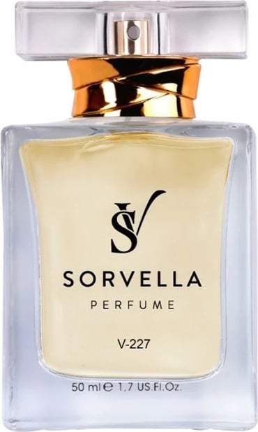Eau de Parfum për femra Sorvella Perfume V227 50ml