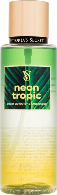 Sprej për trup për femra Victoria's Secret Neon Tropic 250ml