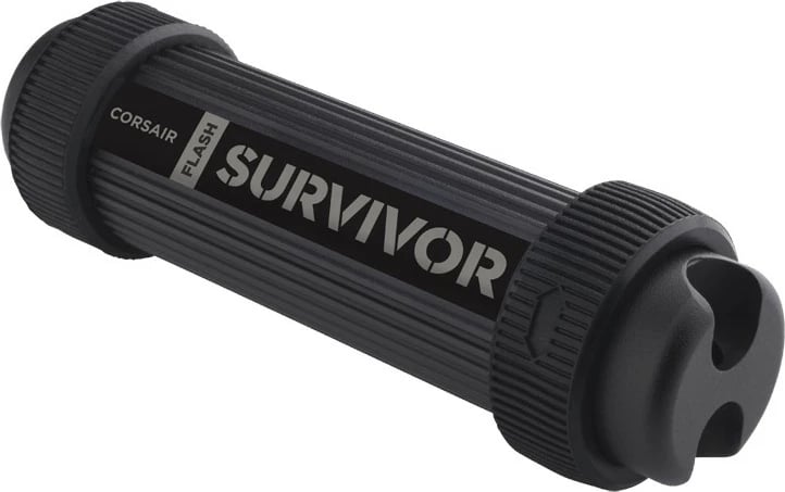 USB stick Corsair Flash Survivor Stealth 256GB, i zi