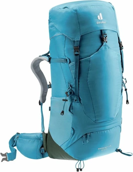 Shpinë për hiking Deuter, blu