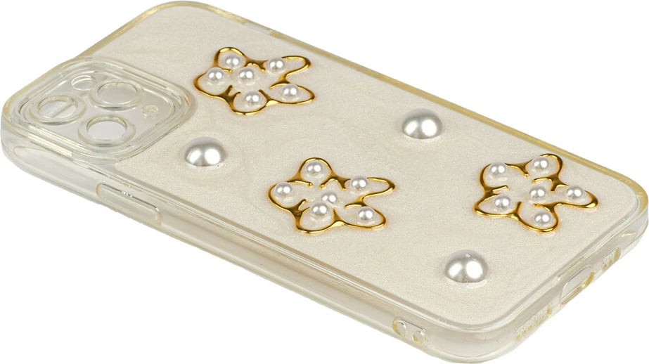 Fotroll Për Telefon Tech Time Perla (IP16PLUS)