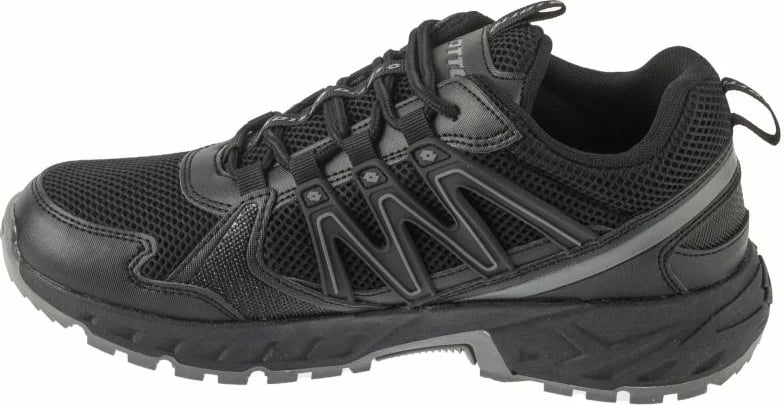 Aksesor Lotto, të zi