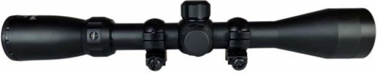 Teleskop Beeman, i zi