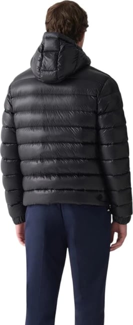 Jakne Colmar Originals meshkuj, e zezë