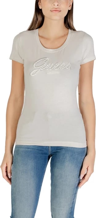 Maicë Guess donna, beige