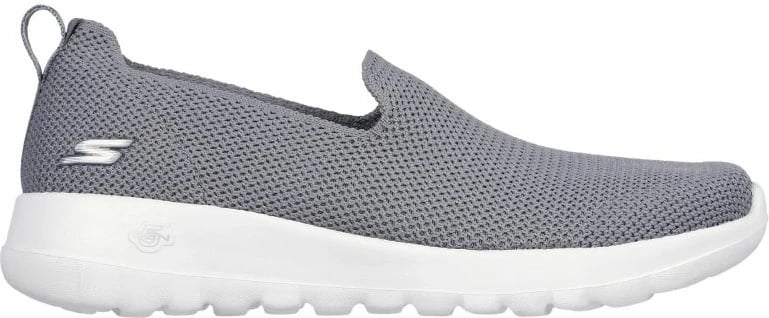 Atlete për femra Skechers, gri