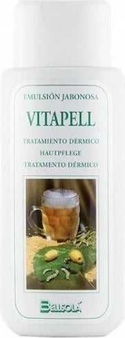 Emulsion jabonoz Bellsola Vitapell 250ml