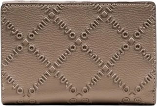 Portofol Liu Jo femra, beige