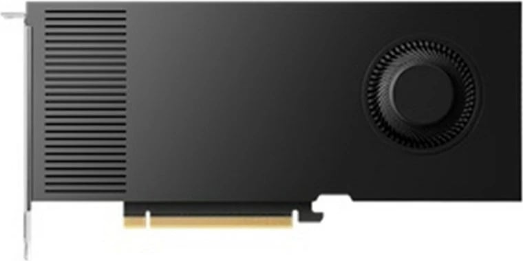 Kartë grafike ASUS NVIDIA RTX 4000 ADA, 20GB, për server/workstation, e zezë